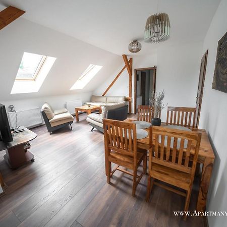 Apartmany Na Sumave Stachy Exterior photo