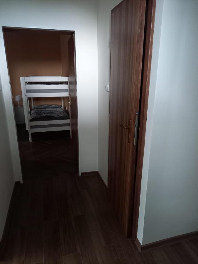 Apartmany Na Sumave Stachy Exterior photo