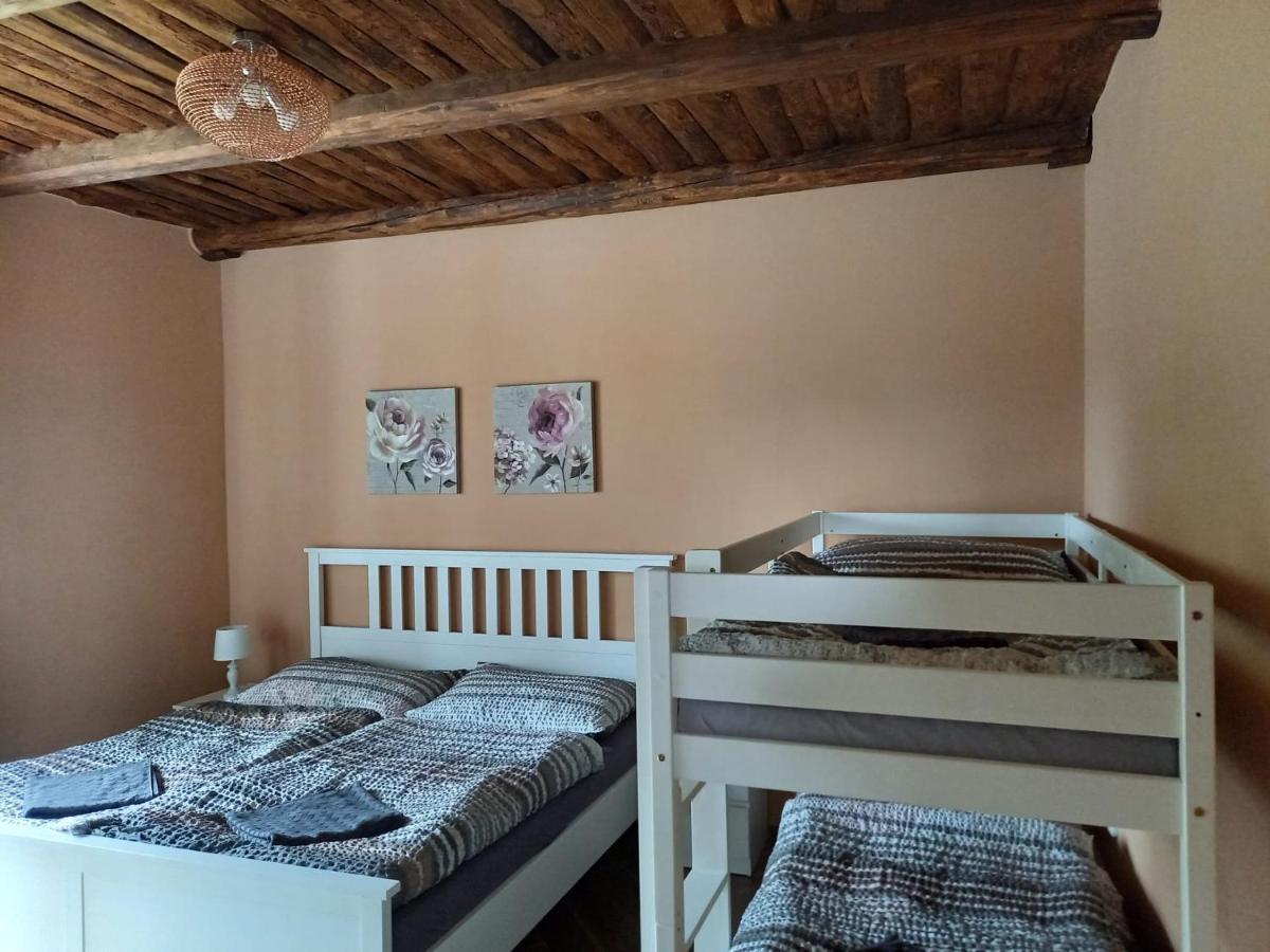 Apartmany Na Sumave Stachy Exterior photo