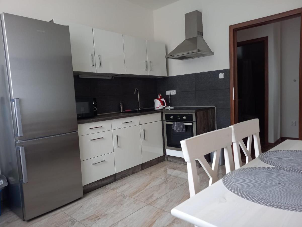 Apartmany Na Sumave Stachy Exterior photo